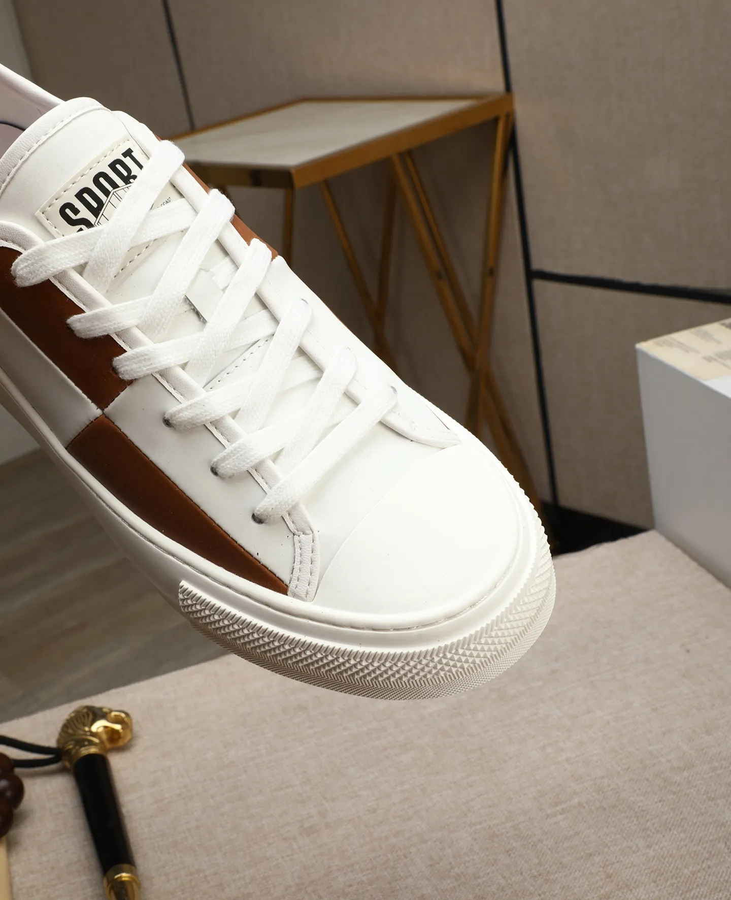 Men's men's shoes 💰440 GUCCI🔍🔍The latest model is on sale at the same time at the counter. Original calfskin imported from Italy, genuine leather lining, (high-end, noble, and classy) with exquisite workmanship. Sole: Original sole provided by the original factory, ⚠Exclusive double-layer movable molded sole super comfortable⚠, real shot 🎬The real thing is better🔍🔍"High quality·Follow the order" Code number 38-44